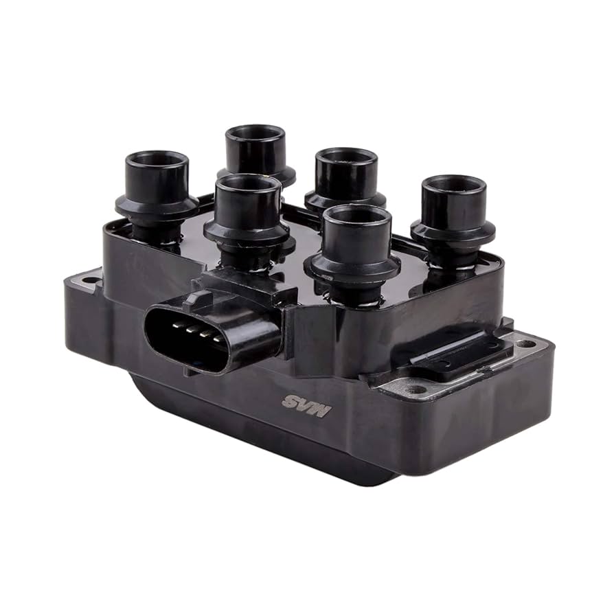 Amazon.com: MAS One Ignition Coil Compatible with 1991-2011